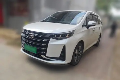 GAC M6 2024