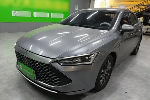 BYD Qin PLUS 2023