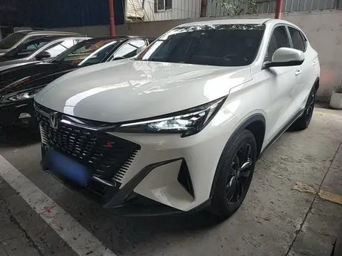 Changan X5 PLUS 2024