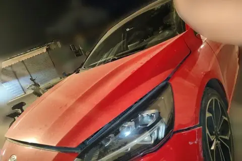 Ford Focus 2019