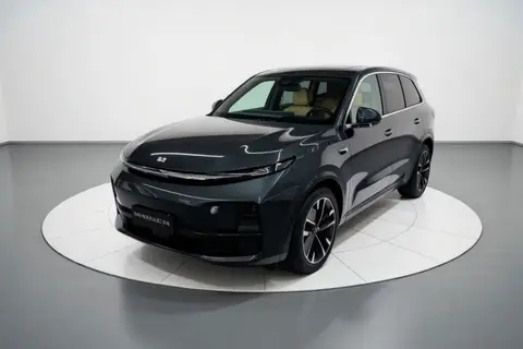 Li L8 2025
