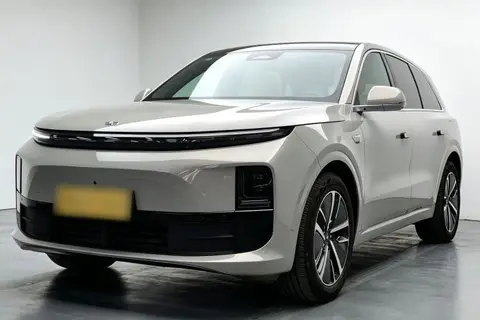Li L6 2024