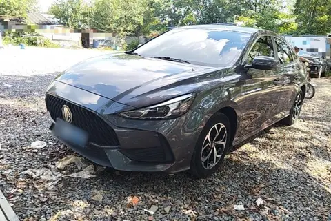 MG 5 2021