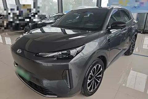 Changan Qiyuan Q05 2024