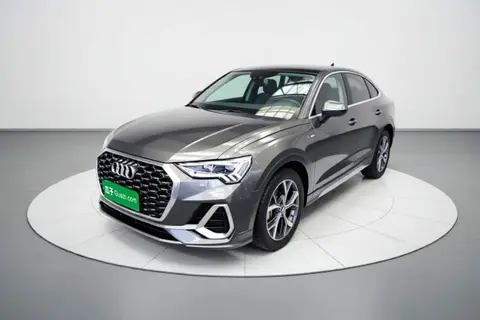 Audi Q3 Sportback 2020