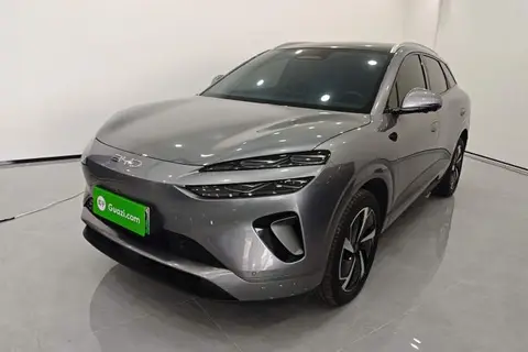 BYD Sealion 06 2025