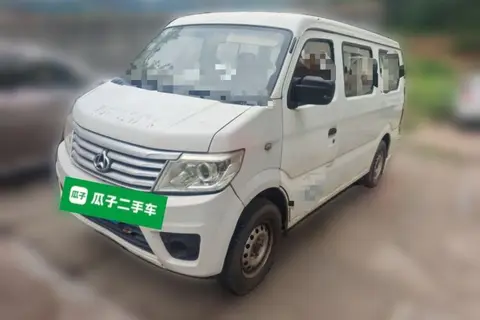 Changan Kaicene Star 9 2018