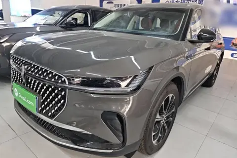 Lincoln Nautilus 2024