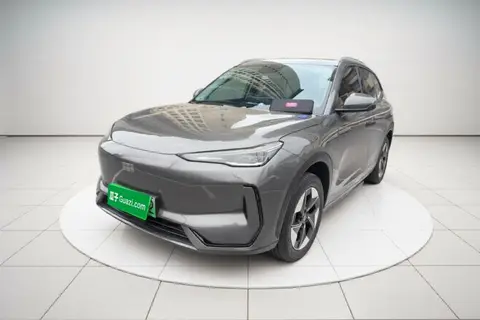 Geely E5 2025