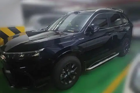Honda Breeze 2025