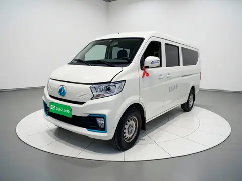 Changan Crossing Kuayue Xing V7 EV 2025