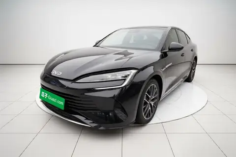 BYD Seal 07 2024