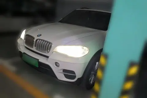 BMW X5 2013