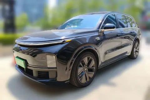 Li L9 2024