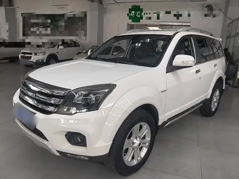 Haval H5 Classic 2016