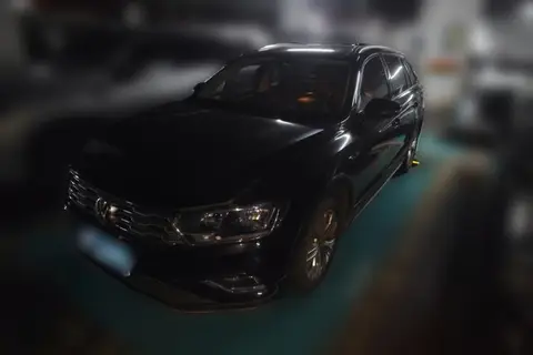 Volkswagen C-TREK 2016