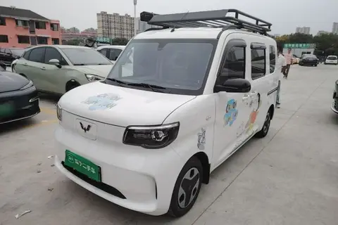Wuling Zhiguang 2025