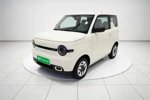 Geely Panda 2025