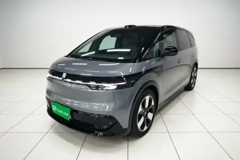 ZEEKR MIX 2024