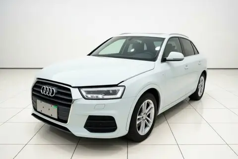 Audi Q3 2018