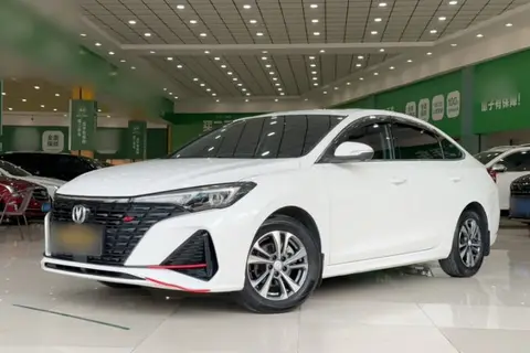 Changan Eado 2024