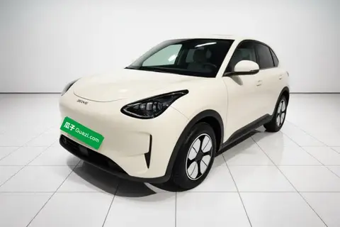 Geely Geome 2025