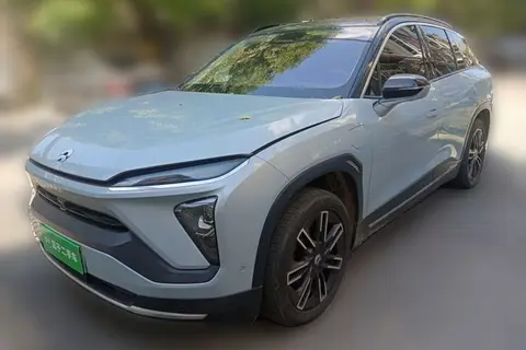 NIO ES6 2019