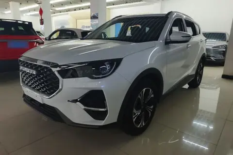 Jetour X70S 2022