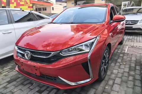Dongfeng Shine 2019