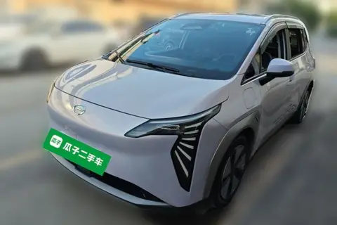 GAC Y 2024