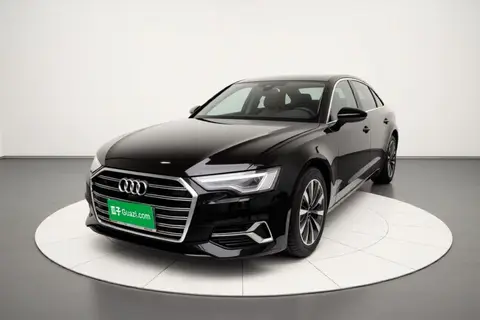 Audi A6L 2023