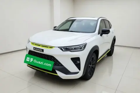 Haval H6S 2022