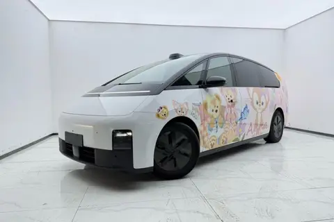 Li MEGA 2024