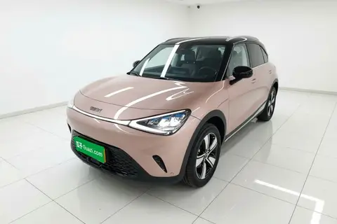 smart #1 2025