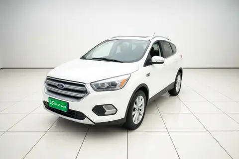 Ford Kuga 2017