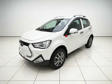 JAC iEV6E 2019