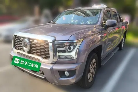 Great Wall Poer 2022