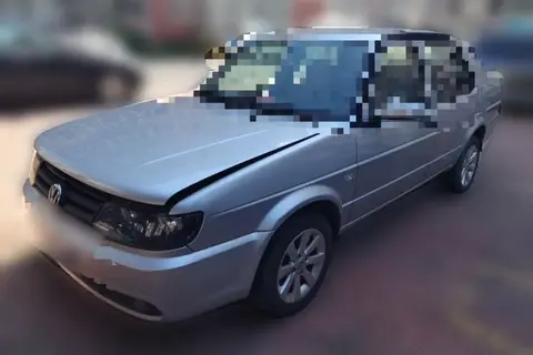 Volkswagen Jetta 2011