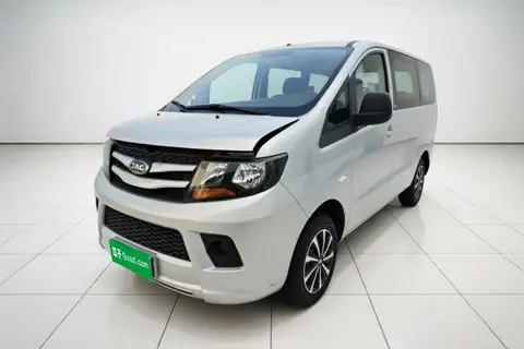 JAC Refine M3 2018