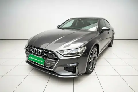 Audi A7L 2024