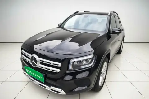 Mercedes-Benz GLB 2022