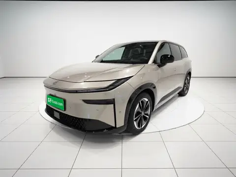 Toyota bZ3X 2025
