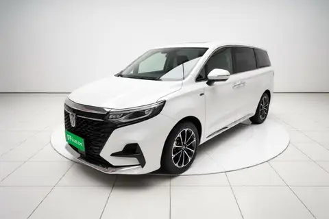 Roewe iMAX8 2020