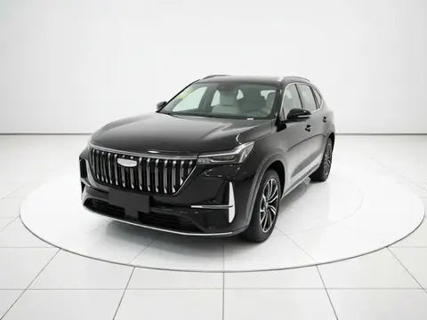 Geely Atlas 2025