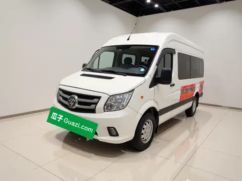 Foton Toano 2020