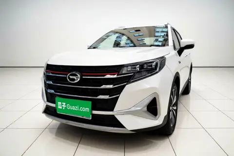 GAC GS3 2021