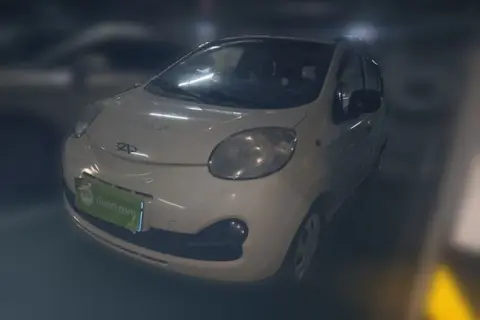 Chery QQ 2015