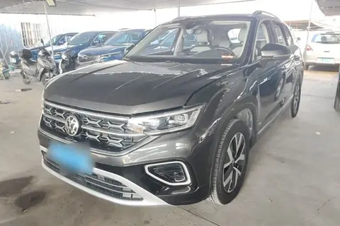 Volkswagen Tayron 2023