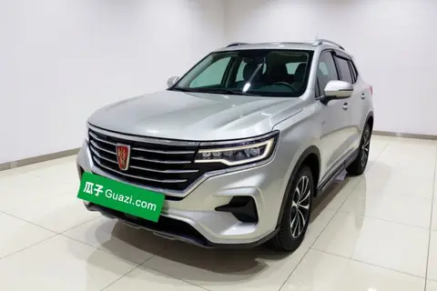 Roewe RX5 eMAX 2021