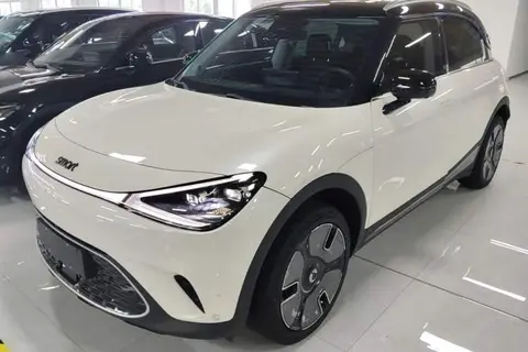 smart #1 2024